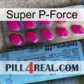 Super P-Force 35
